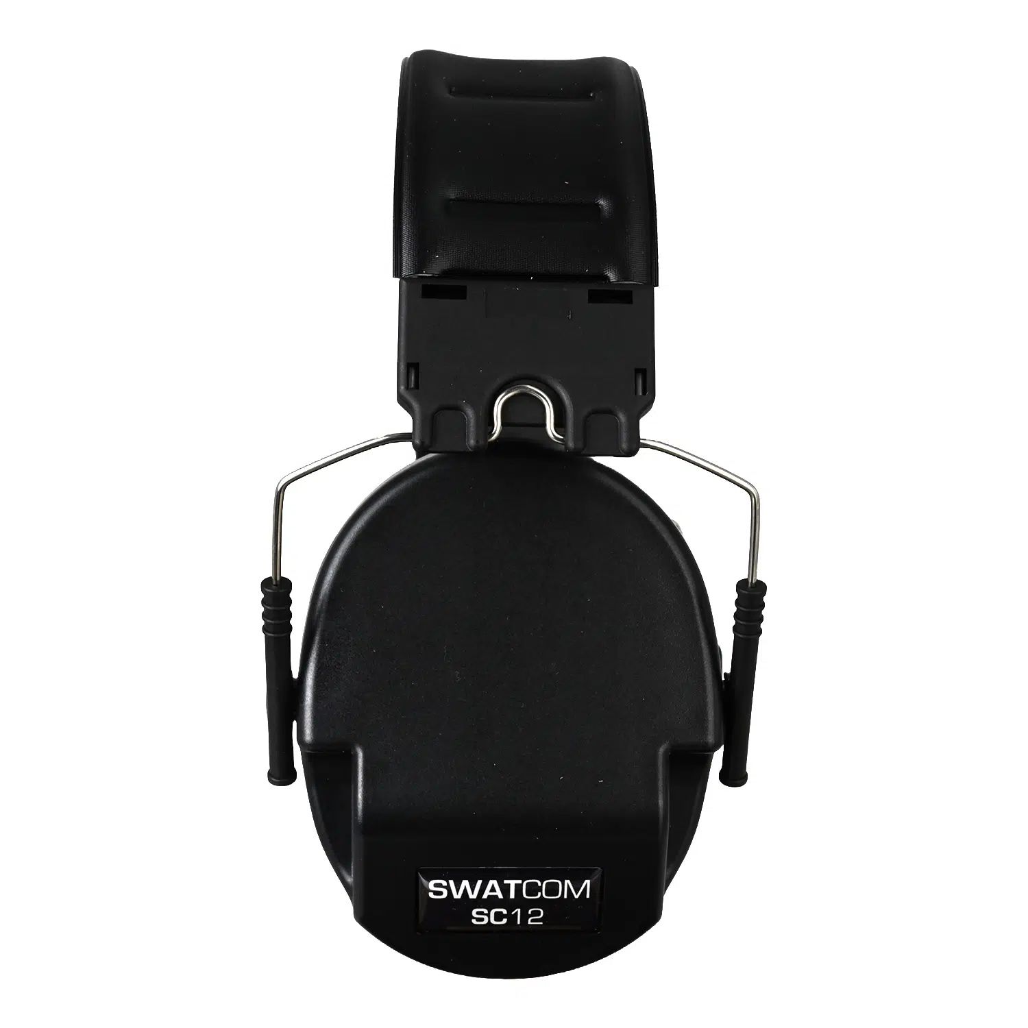 SWATCOM SC12 Passive Ear Defenders