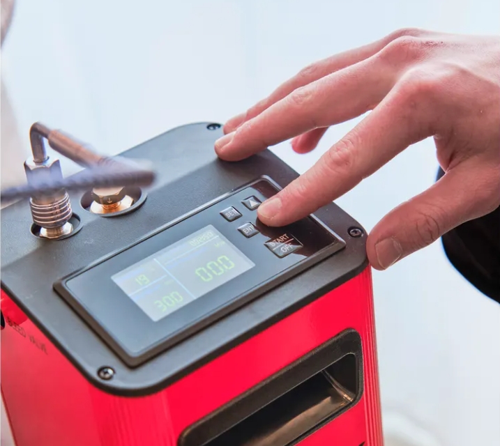 Umarex PAC Eco Silent PerformanceAir Air Compressor