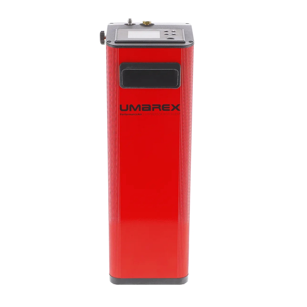 Umarex PAC Eco Silent PerformanceAir Air Compressor