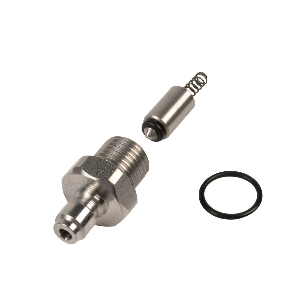 Best Fittings Fill Valve Upgrade For Air Arms T Bar Type - Valve Only