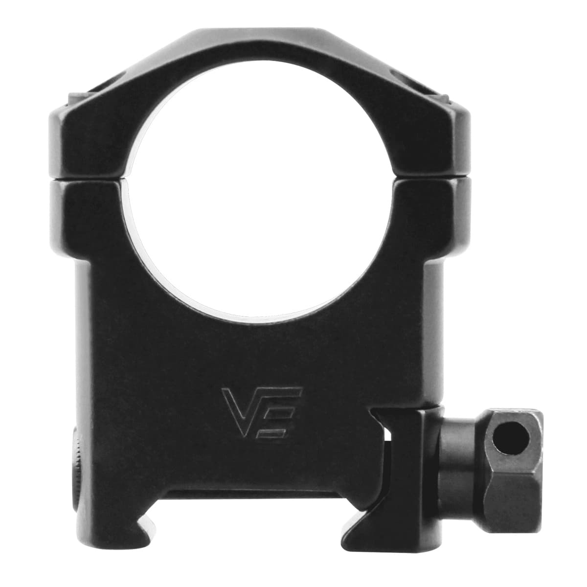 Vector FD Tactical 1 inch Precision High Weaver/Picatinny Rings