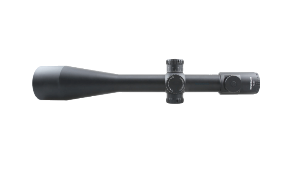 Vector Optics Minotaur 46x60 Gen II MFL SFP Riflescope