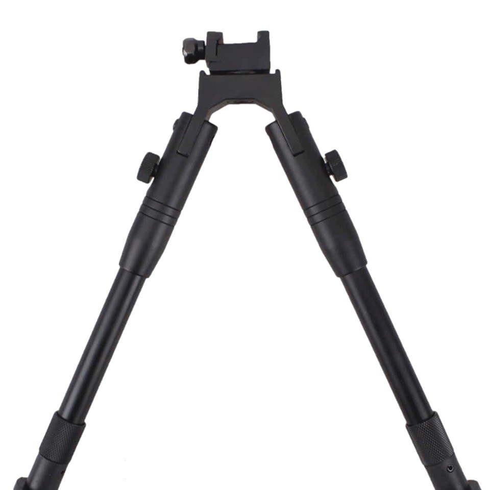 Vector Optics Rokstad Bipod with Weaver Mount 8.8" - 10.6"
