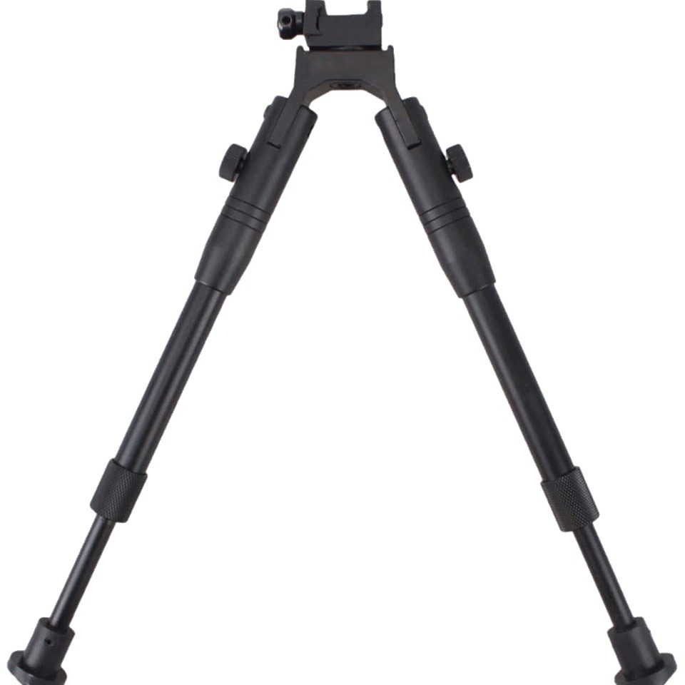Vector Optics Rokstad Bipod with Weaver Mount 8.8" - 10.6"