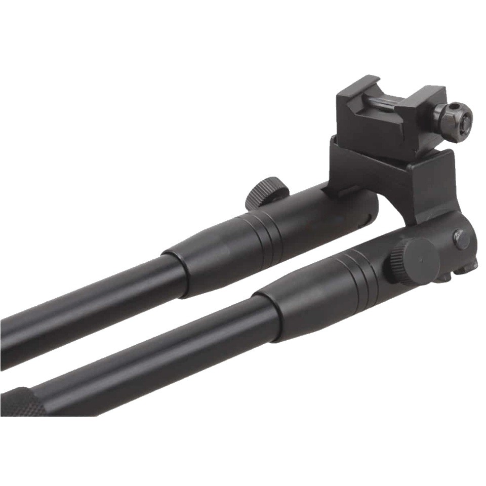 Vector Optics Rokstad Bipod with Weaver Mount 8.8" - 10.6"