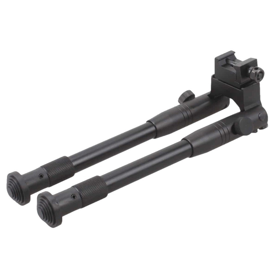 Vector Optics Rokstad Bipod with Weaver Mount 8.8" - 10.6"
