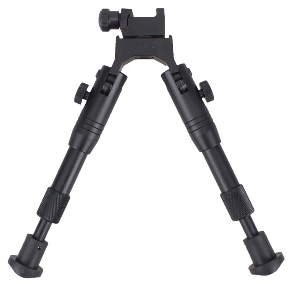 Vector Optics Rokstad Universal Pistol Bipod 6" - 6.5"
