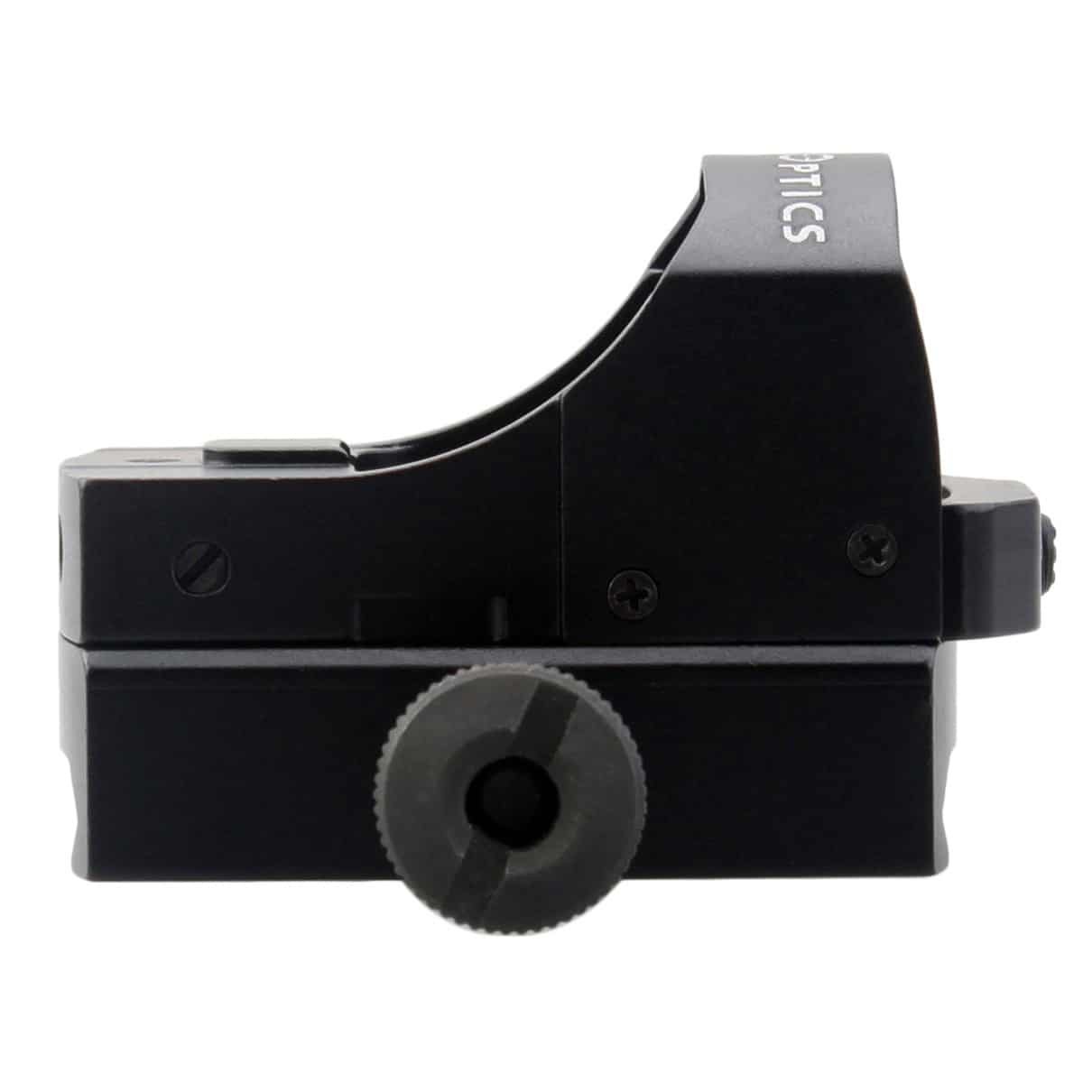 Vector Victoptics 1x18 RD Sight (Pistol)