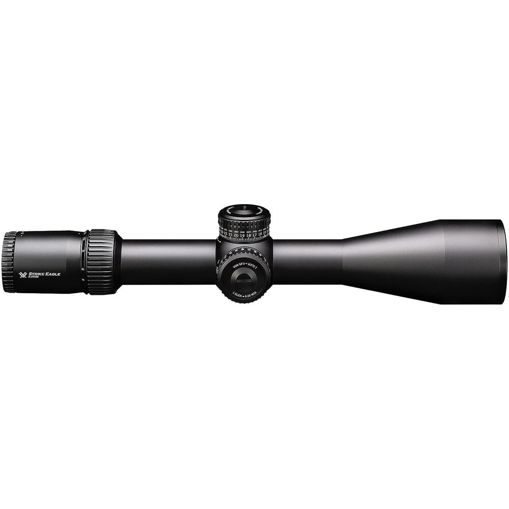 Vortex Strike Eagle 5-25x56 FFP EBR-7C MOA Riflescope SE-52503 Optics Warehouse