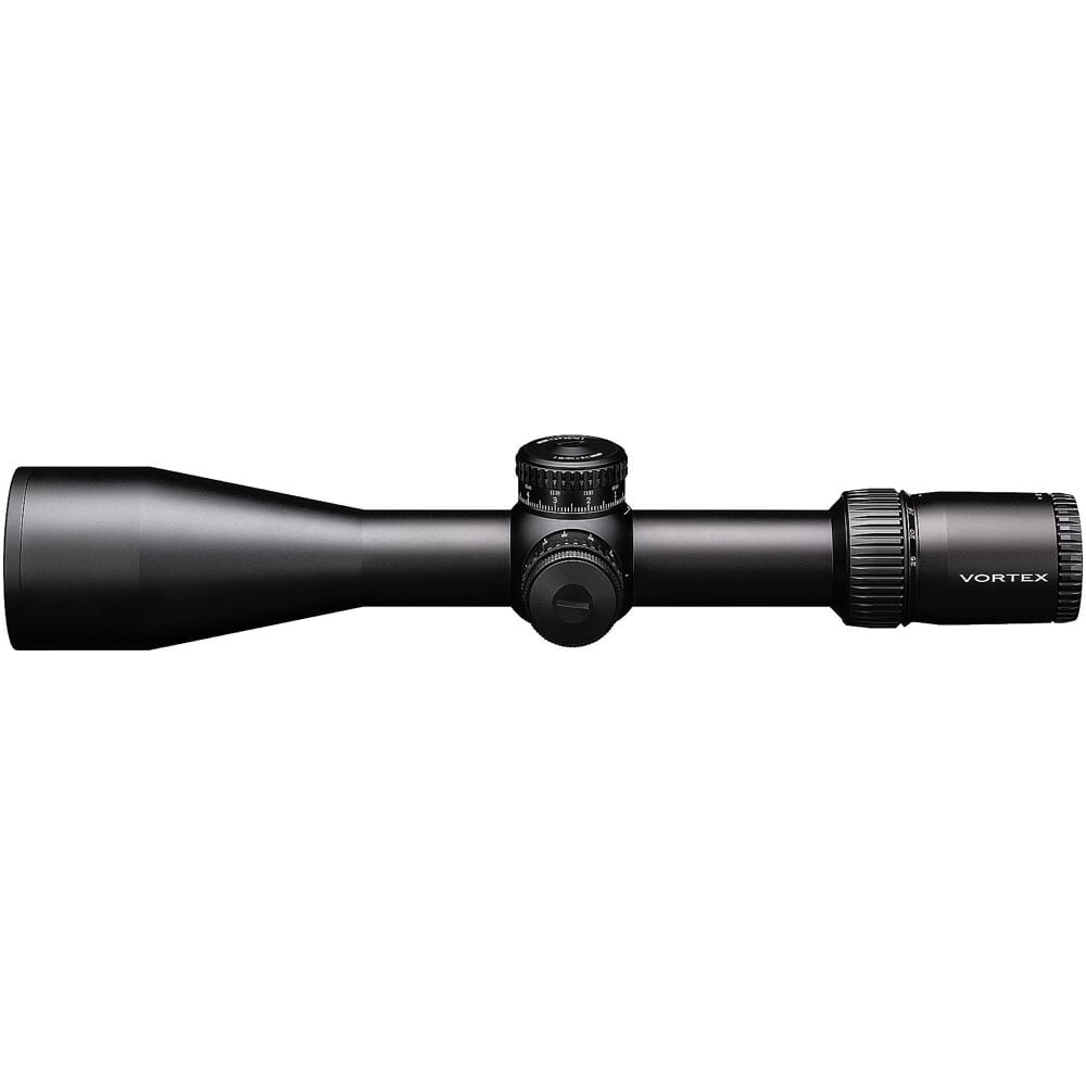 Vortex Strike Eagle 5-25x56 FFP EBR-7C MRAD Riflescope SE-52504 Optics Warehouse