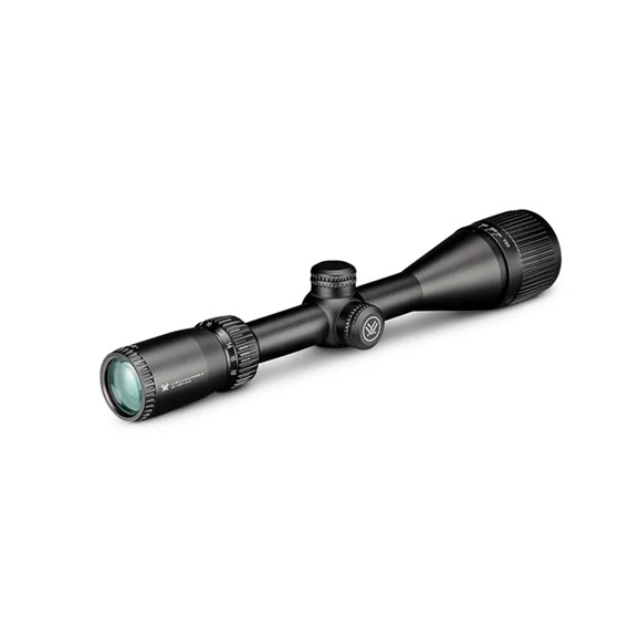 Vortex Crossfire II 6-18x44 SFP AO BDC Reticle Rifle Scope