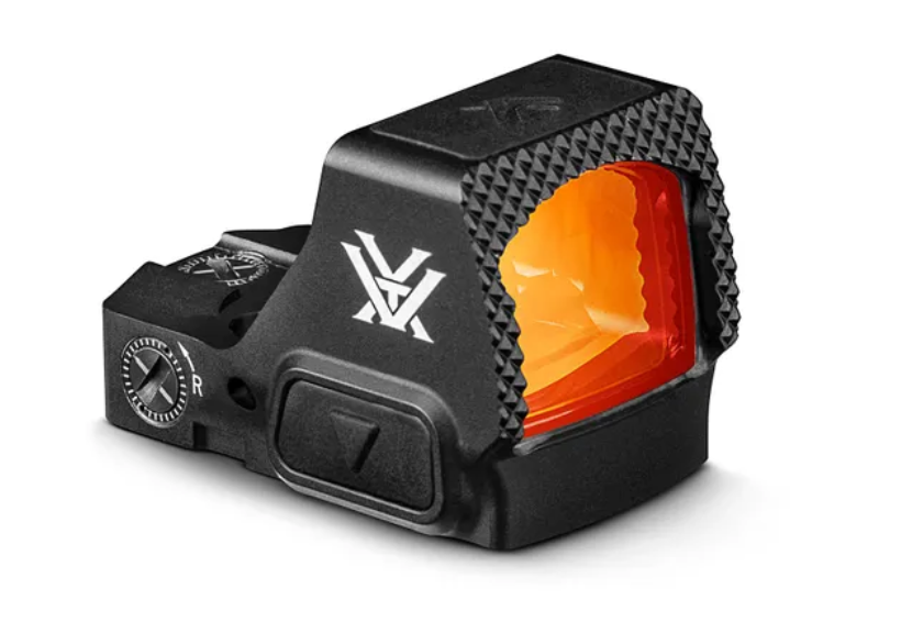 Vortex Defender-ST™ 3 MOA Micro Red Dot 