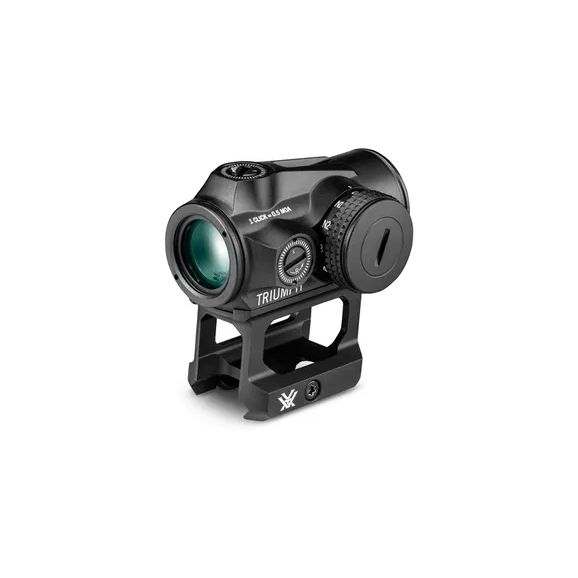 Vortex Triumph 2 MOA Red Dot Sight