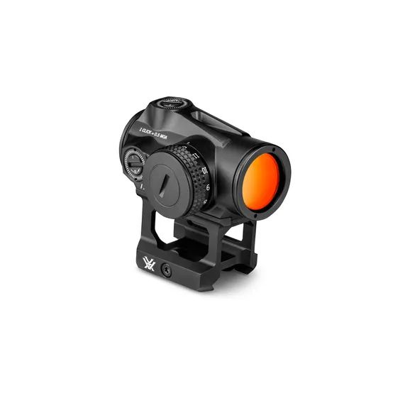 Vortex Triumph 2 MOA Red Dot Sight