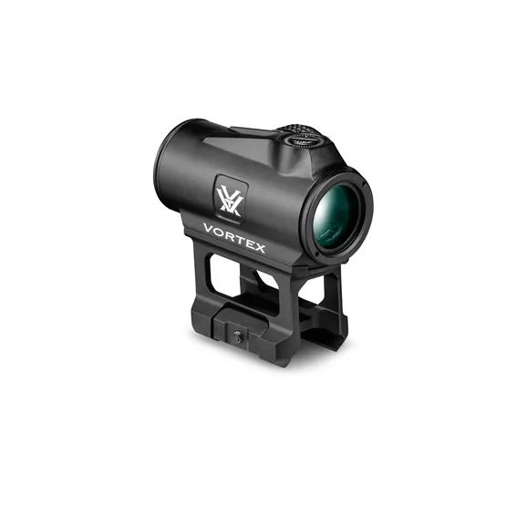 Vortex Triumph 2 MOA Red Dot Sight