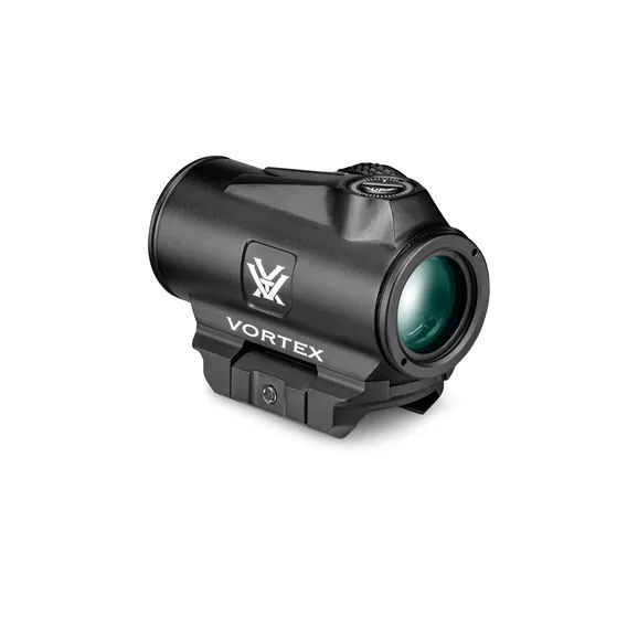 Vortex Triumph 2 MOA Red Dot Sight