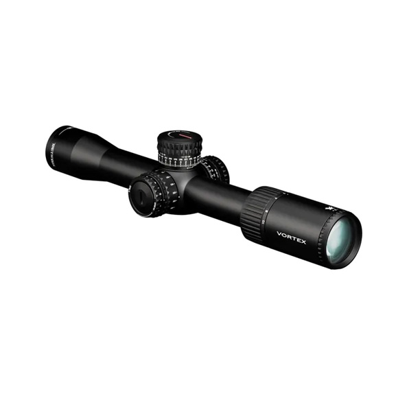 Vortex Viper PST Gen II 2-10x32 FFP IR MOA 30mm Rifle Scope