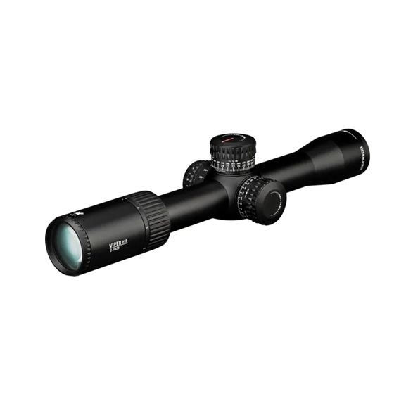 Vortex Viper PST Gen II 2-10x32 FFP IR MRAD 30mm Rifle Scope