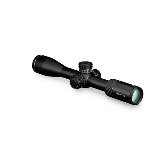 Vortex Viper PST Gen II 3-15x44 FFP IR EBR-7C MOA 30mm Rifle Scope