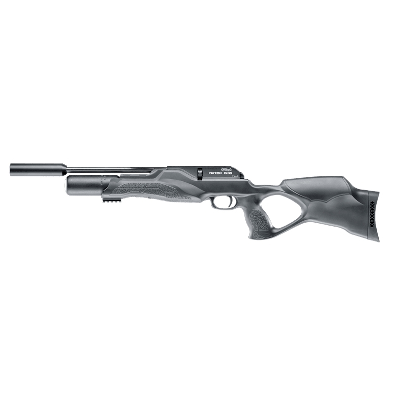 Umarex Walther Rotex RM8 Varmint Ultra Compact Synthetic Air Rifle
