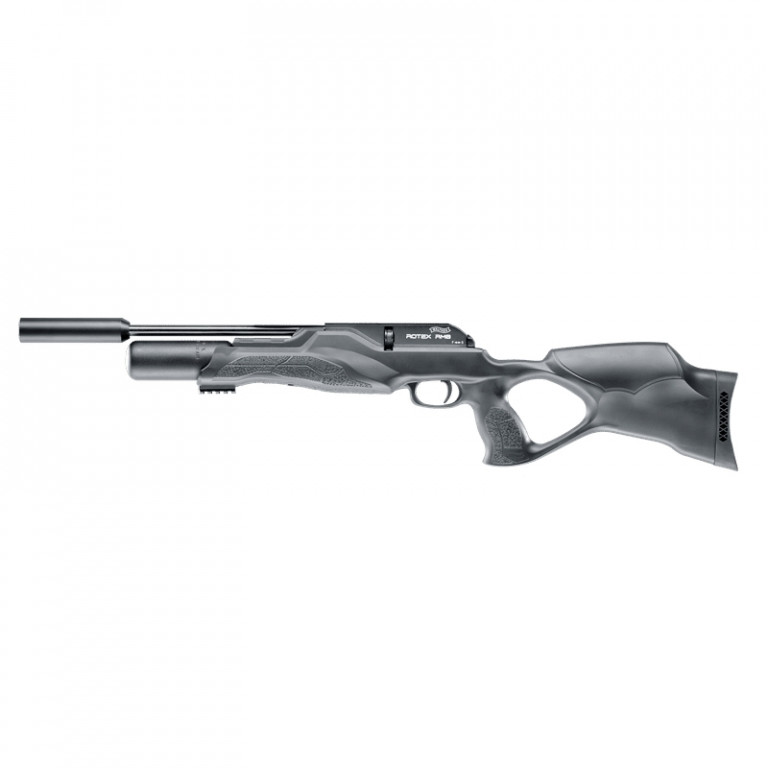 Umarex Walther Rotex RM8 Varmint Ultra Compact Synthetic Air Rifle