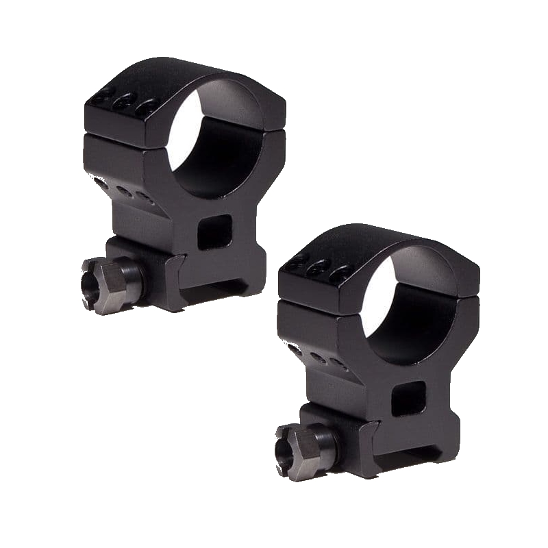 Vortex Tactical Absolute Co-Witness XTRA HIGH 30mm Rings 