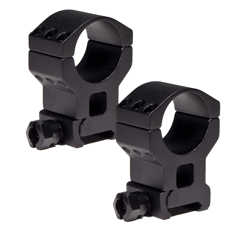 Vortex Tactical 30mm XX-High Lower 1/3 Co-Witness Scope Rings