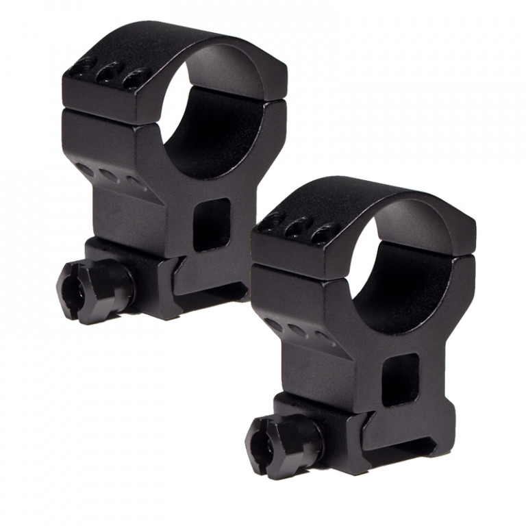 Vortex Tactical 30mm XX-High Lower 1/3 Co-Witness Scope Rings