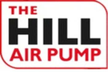 hills air pump 