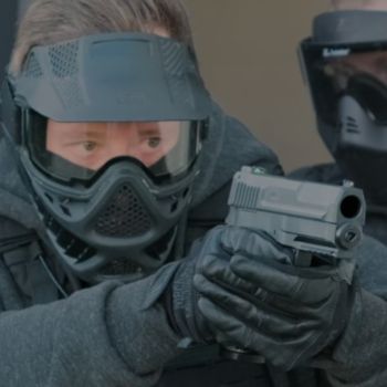 Air Pistols By Brand