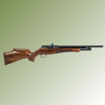 Air Rifles