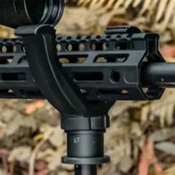 Bipods, Tripods, Shooting Rests and Bags