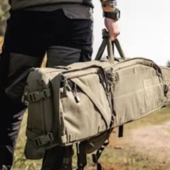 Bags, Cases and Slings