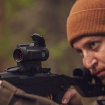 Red Dot Sights