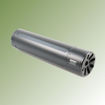 Moderators / Silencers