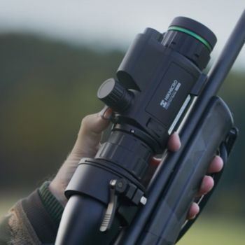 Night Vision and Thermal