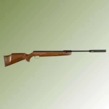 Break Barrel