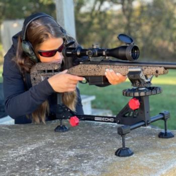 Air Rifles By Discipline