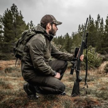 Air Rifle Scopes By Use