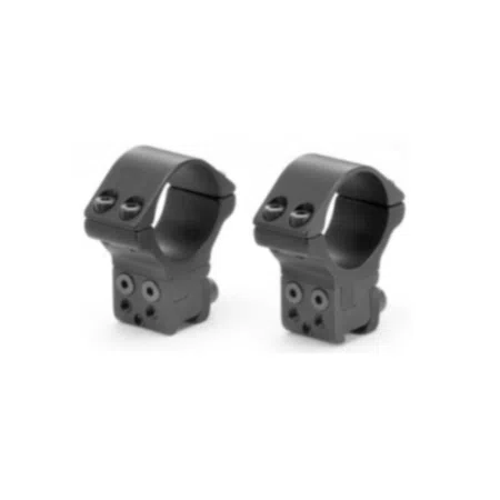 Sportsmatch 30mm Xtra High Scope Mounts with Adjustable Elevation