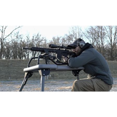 Caldwell Stable Table Lite Shooting Table