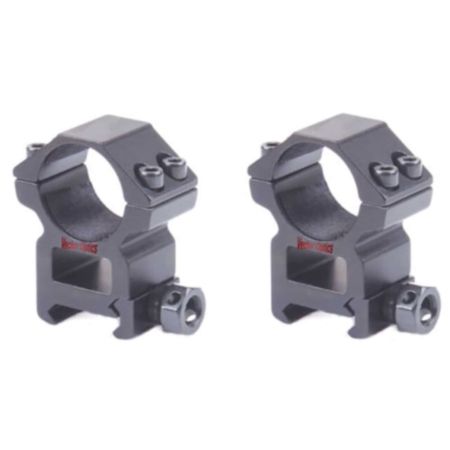 Vector Optics Series 25.4mm High Weaver Rings