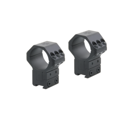 Vector Optics X-ACCU 30mm Adjustable Elevation Dovetail Rings