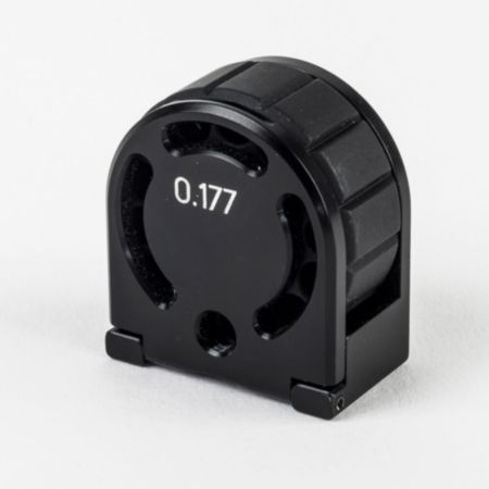 Daystate .177 Self Indexing (Gate Loading) Magazine for Redwolf and Huntsman Air Rifles