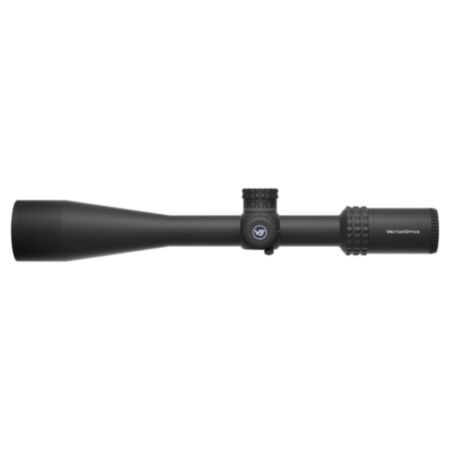 Vector Optics Sentinel-X Pro 10-40x50 IR COM-25M 1/8 MOA SFP Rifle Scope
