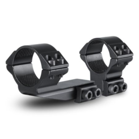 22123 - Hawke Extension Ring Mounts 9-11mm 30mm High 2in Extended