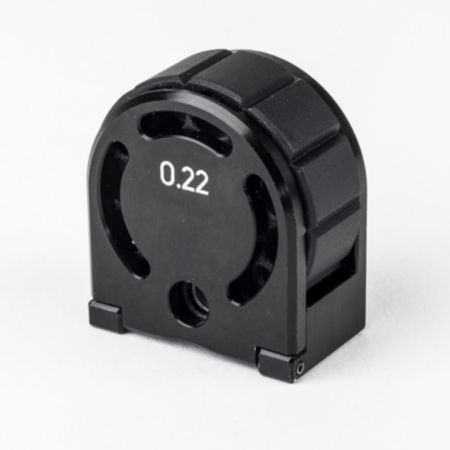 Daystate .22 Self Indexing (Gate Loading) Magazine for Redwolf and Huntsman Air Rifles