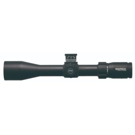 2020 Sightron STAC3 16x42 IR MH2 FFP Rifle Scope