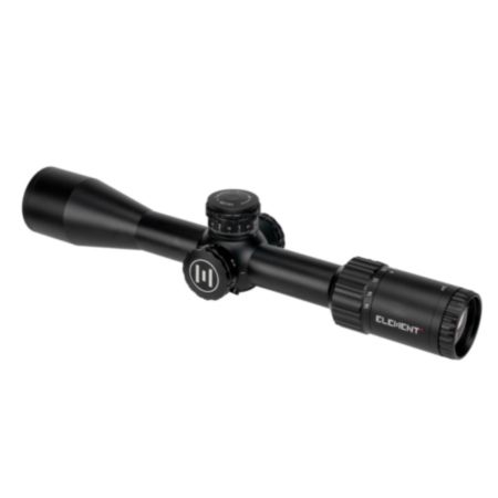 Element Optics Helix Gen II 4-16x44 FFP MPR-1C 1/10 MRAD 30mm Rifle Scope