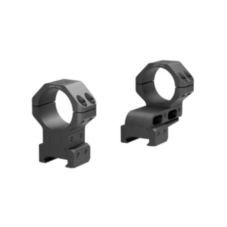 Vector Optics 30mm Adjustable Cantilever Weaver Rifle Scope Rings